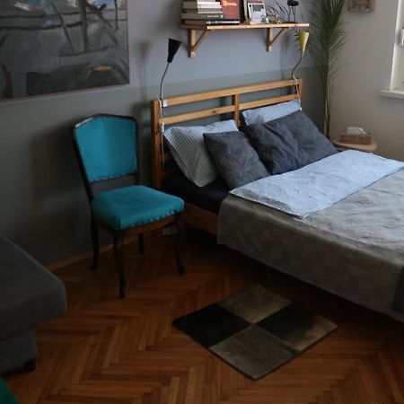 Appartamento Atelier 22 Belgrado Esterno foto
