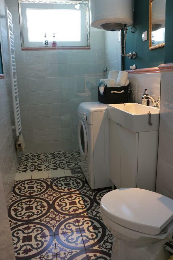 Appartamento Atelier 22 Belgrado Esterno foto