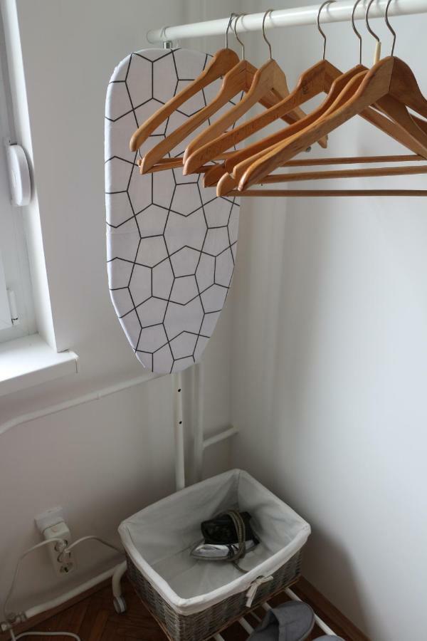 Appartamento Atelier 22 Belgrado Esterno foto